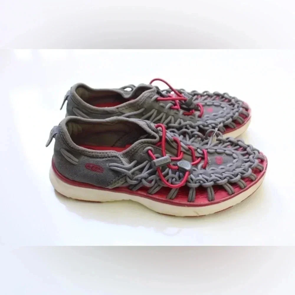 Keen kids shoes